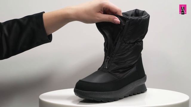 Видеообзор I Женские ботинки ONWAY JETTER 2436952 смотреть онлайн