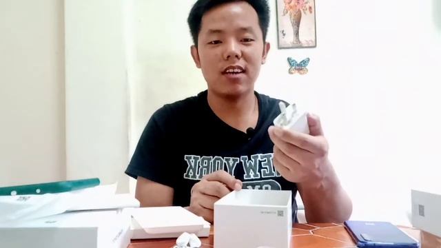 Best Gaming Phone Under 40000 In Nepal. / Huawei Nova 5t Unboxing And Review смотреть онлайн