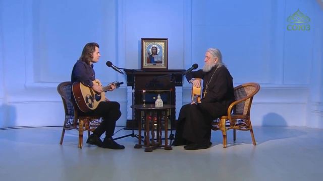 "Исповедь" Александр Перлов музыка и слова А.Перлов смотреть онлайн