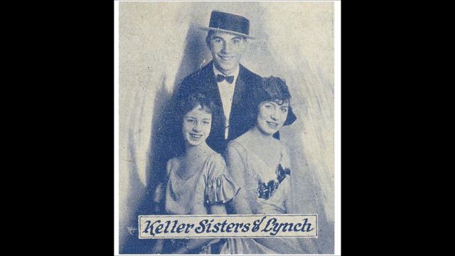 "There Are Some Things You Never Forget" Frank Harrison's Banjo Band (1924) Roaring '20s dance band смотреть онлайн
