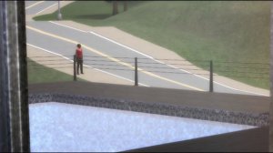 10 лет спустя The Sims3