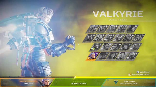 YEAHHH APEXXXXX!! | Apex Legends | !discord !insta смотреть онлайн
