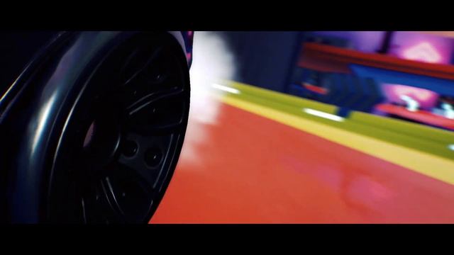 Hot Wheels Unleashed™ 2 – Turbocharged x Fast & Furious Announcement Trailer смотреть онлайн