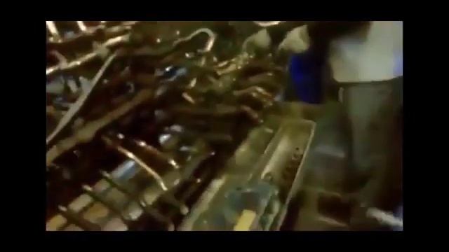 Работник производства   Автоклав, HUTCHINSON 2 BMW   AUTOKLAW