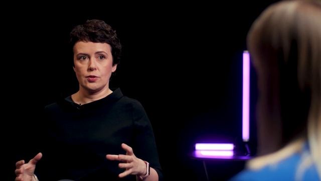 О системе долговременного ухода // Оксана Синявская смотреть онлайн