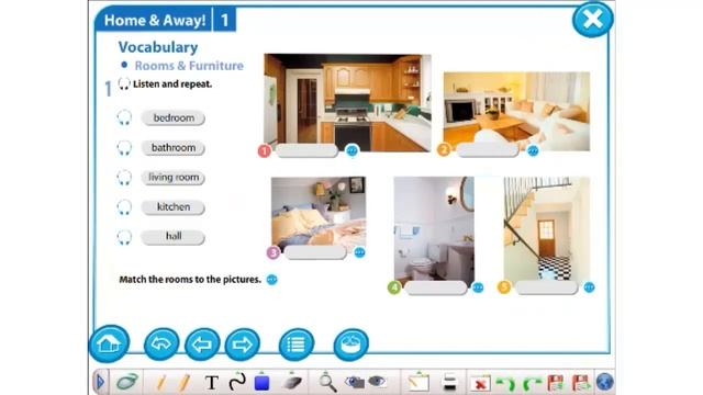 Excel 5 M 1 ex 1 p 9 смотреть онлайн