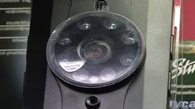 Зачем нужен видеорегистратор! смотреть онлайн