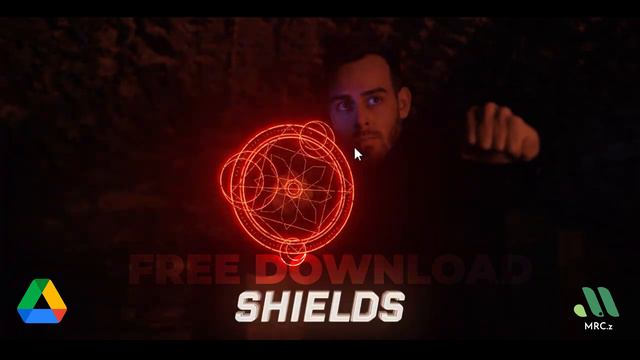 BigFilms Blockbuster Effects  | Blockbuster Vol -2 SUPERHEROES Pack- Free Download In Google Drive