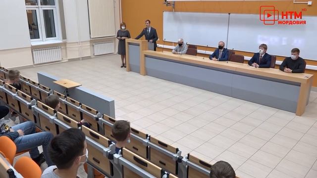 Яндекс лицей. смотреть онлайн
