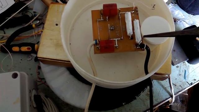 Повторение экса Капонадзе: киловольты - киловатты смотреть онлайн