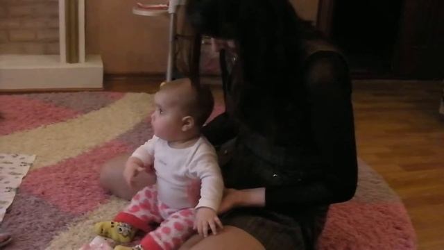 Играем в ладушки. смотреть онлайн