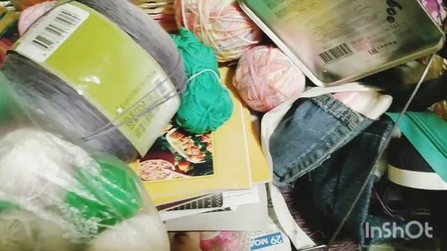 #сп_сезон_готовых_работ Сезон готовых работ. Вступление. Участник45