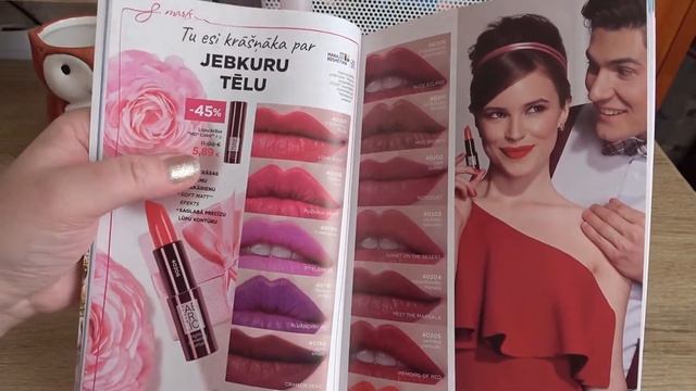 FABERLIC заказ по 2-ому каталогу | Lunnaria Beauty смотреть онлайн