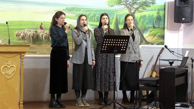 "Нет счастья на свете без Бога." смотреть онлайн