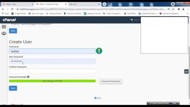 How to Secure WP Login URL Without using any Plugin, Step by Step Process in Hindi. смотреть онлайн