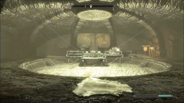 Skyrim Thieves Guild Walkthrough 1 : Chance Arrangement, Taking Care of Business смотреть онлайн