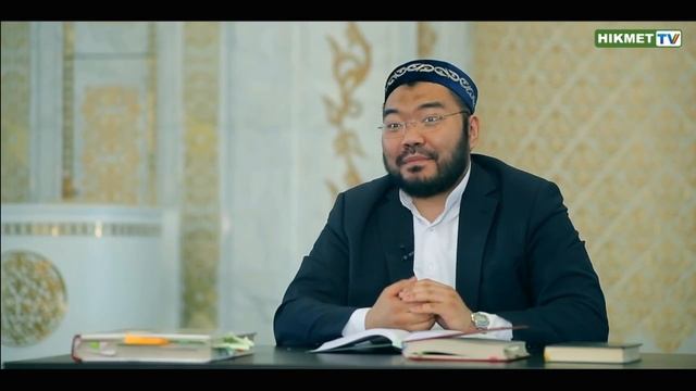 ПОСЕЩЕНИЕ МОГИЛ - 6 хадис Сахих Бухари. смотреть онлайн