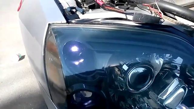 ДХО с Поворотником смотреть онлайн