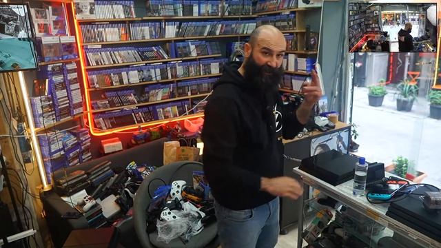 [?Esnaftan Canlı] 7600 Tl ye 3 Tane Arızalı Konsol bakalım kar bırakacak mı :) смотреть онлайн