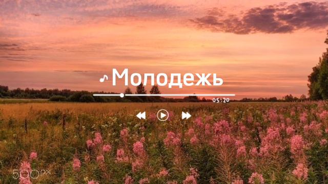 Христианская песня ︴Молодежь #христианскиепесни #christiansong