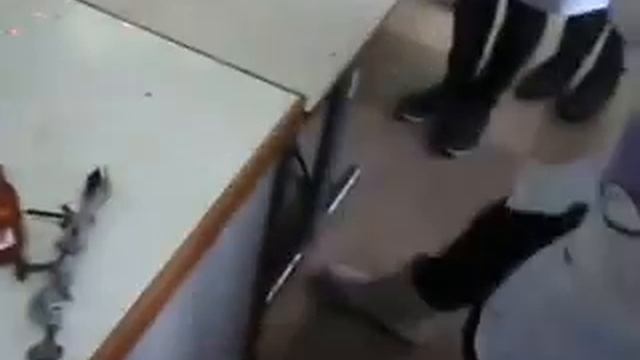 Неорганика. Добывание железа смотреть онлайн