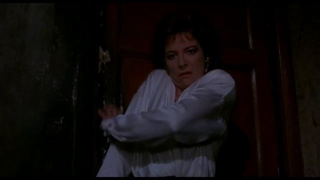 Karl Casey - Night Dweller/Hellraiser