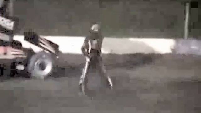 How Tony Stewart killed Kevin Ward смотреть онлайн
