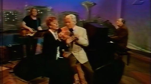 Towa Carson & Lasse Lönndahl - Det Bästa Som Finns (Café Örebro 1996) смотреть онлайн
