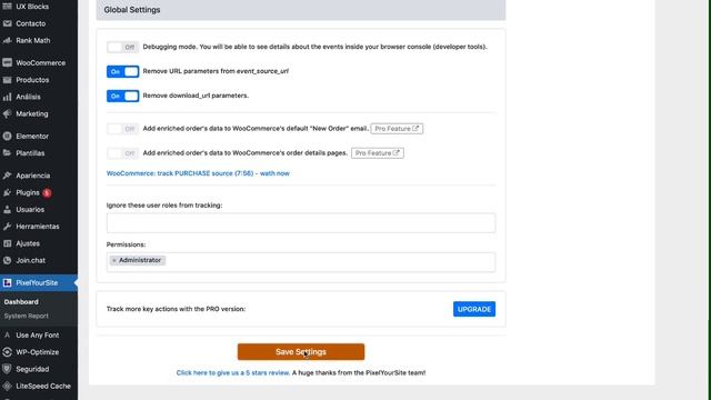 Instalación y configuración de LA API de Facebook 2022 смотреть онлайн
