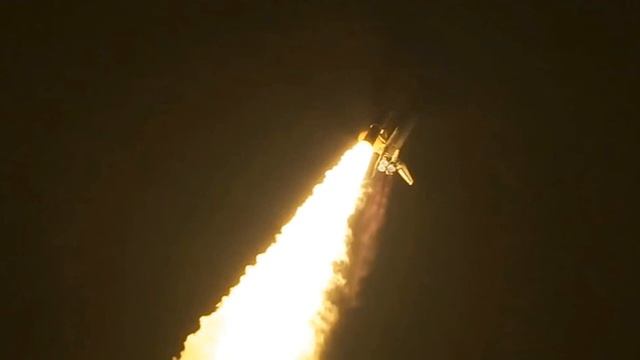 ? Sounds Of A Rocket Blasting In Space | Rocket Engine White Noise | Relax, Sleep, Fly #RocketSound