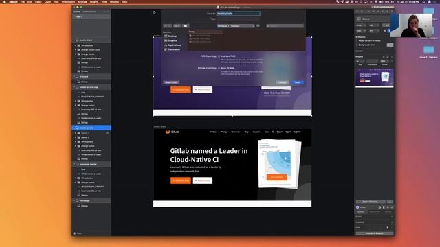 Design Management and Wiki Walkthrough (Jan 2020) Create:Knowledge смотреть онлайн
