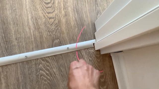 Приемка квартиры в ЖК Томилино парк / Обзор ремонта от застройщика Самолет смотреть онлайн