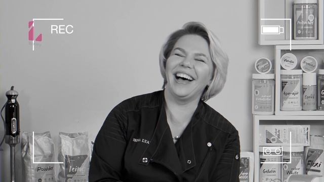 Сливочно-сметанный крем для медовика! / Densy - загуститель для сливок, сметаны и пюре смотреть онлайн