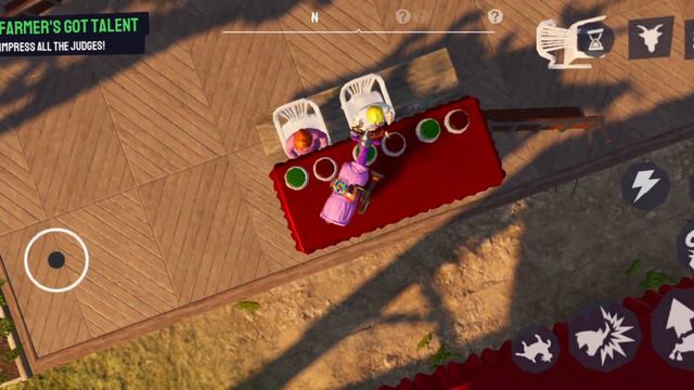 GOAT SIMULATOR 3 | FORMER'S GOT TALENT | FULL GAMEPLAY смотреть онлайн