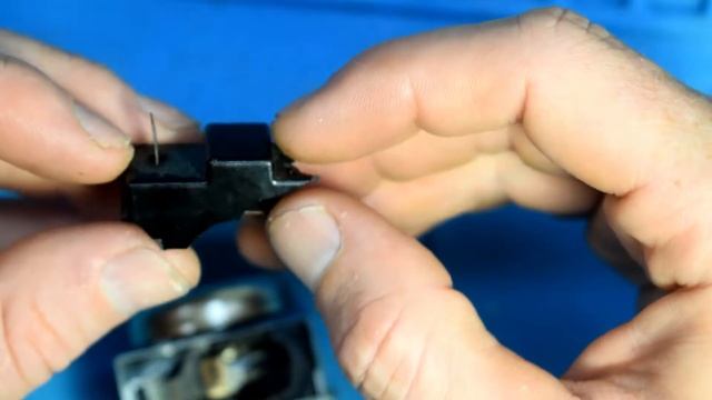 Simple repair | Toaster oven not turning on. смотреть онлайн