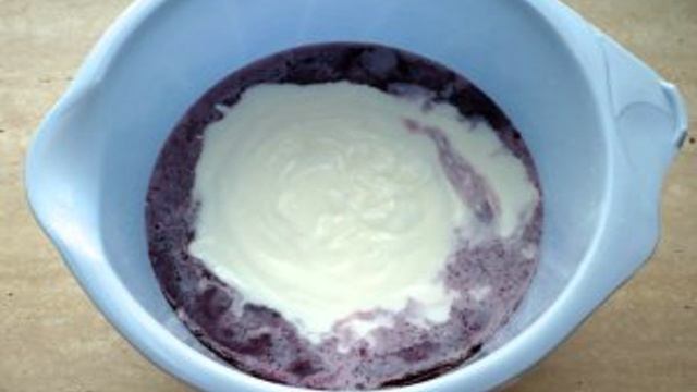 Сборник рецептов