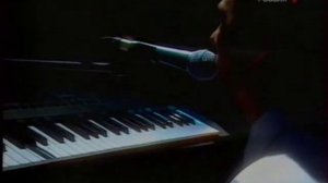 Александр Серов - Я не верю