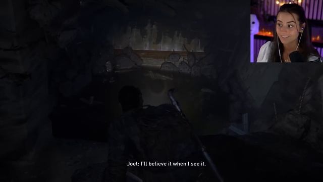 Stealth Isn't My Style | The Last of Us Part I | Pt.2 смотреть онлайн