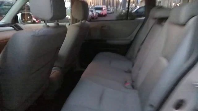 Toyota Highlander 2004. 2.4 AT передний привод за 635 000 руб в Мото-Актив смотреть онлайн