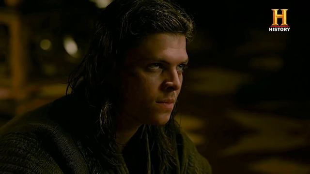 Eminem - Vikings - The Final Countdown (2020) смотреть онлайн