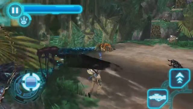 Let's Install & Play Android Gameloft AVATAR HD in 2019 смотреть онлайн