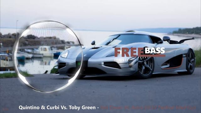 Quintino & Curbi Vs. Toby Green - Get Down Vs. Astro (VLLV Festival MashUp) | FREE BASS music смотреть онлайн