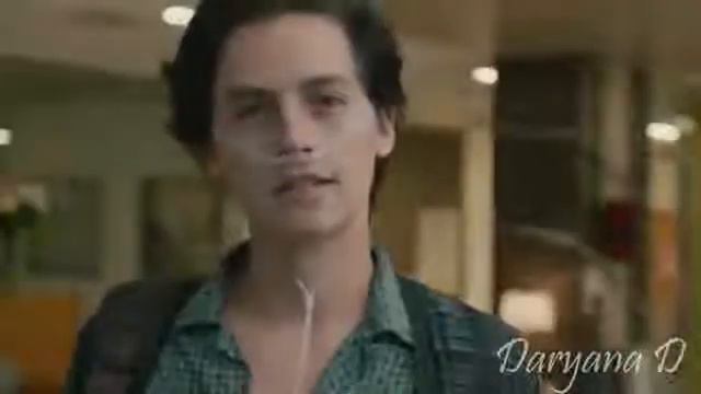 Клип "В метре друг от друга" - Любовь это искусство смотреть онлайн