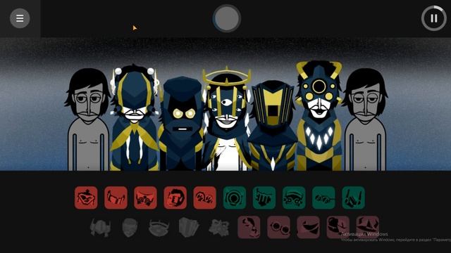 Soulgem Incredibox Mod Review.