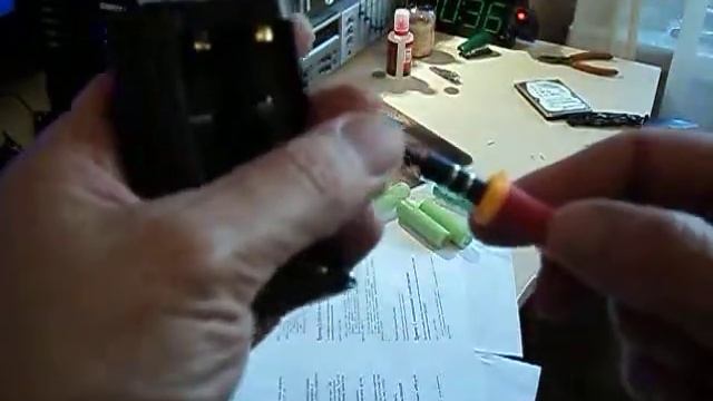 Ремонт Kangertech KBOX 120. Final. смотреть онлайн