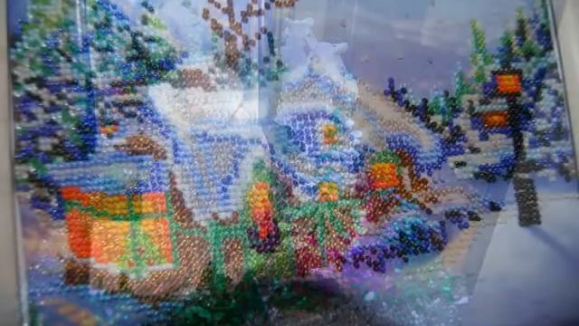 новый год выставка смотреть онлайн