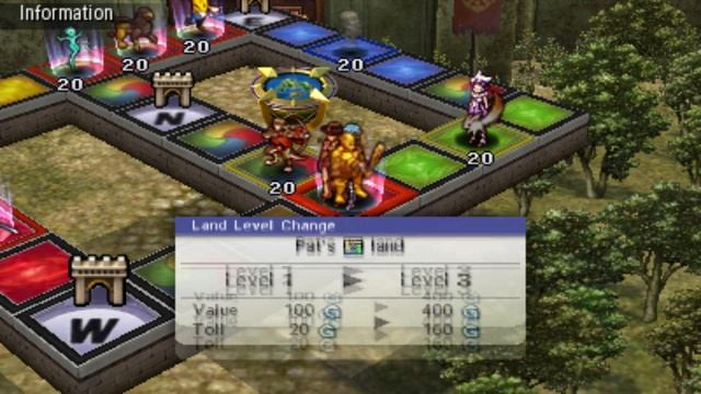 Culdcept Revolt Review (3DS) | Gamma Review смотреть онлайн