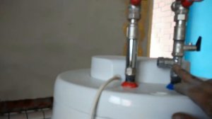 Установка бойлера косвенного нагрева и подключение к стояку полотенцесушителя