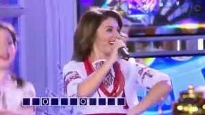 Инна Каменева