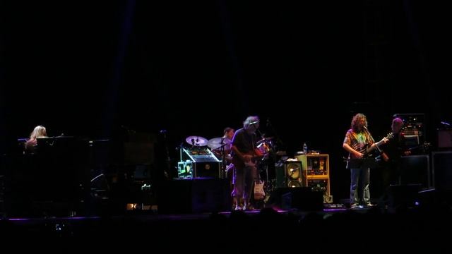 Furthur - Paradise Waits - Morning Dew